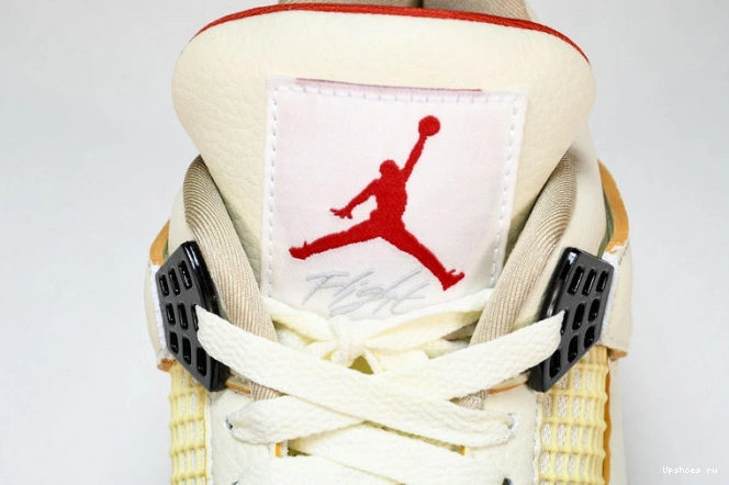 Air DH0344-901 Medellín J Jordan 4 Retro  Balvin SP Sunset 0818